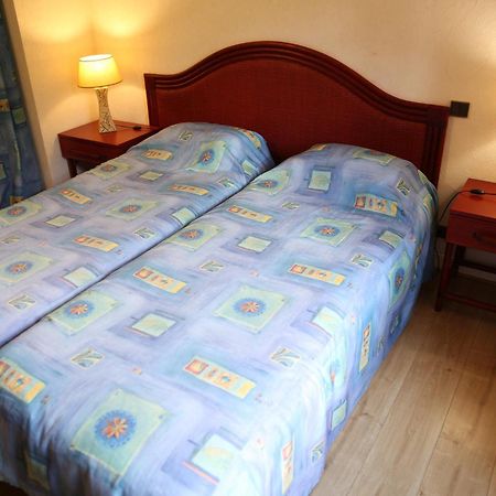 Auberge De L'Aspre 퐁땅쥬 외부 사진