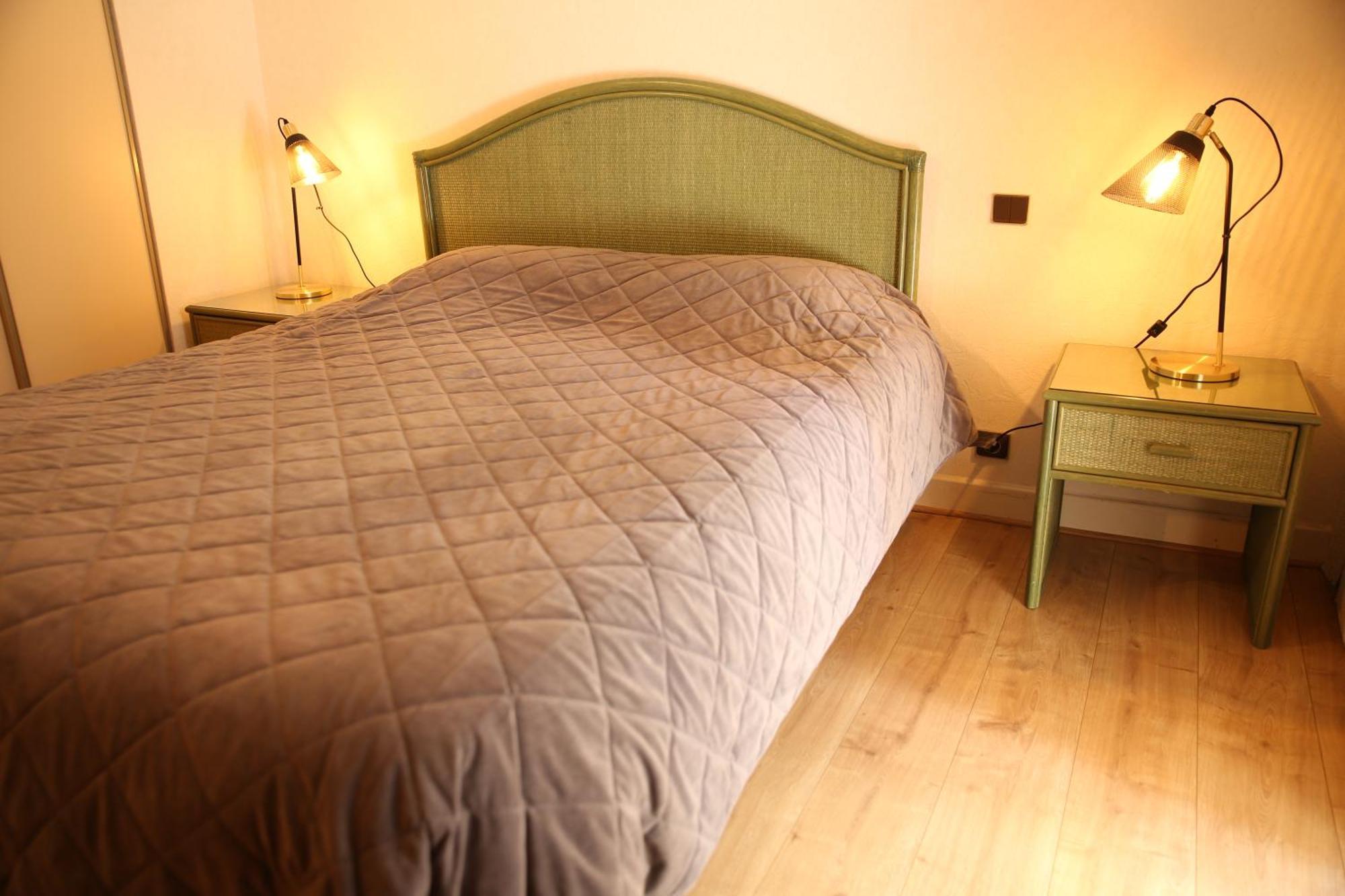 Auberge De L'Aspre 퐁땅쥬 외부 사진